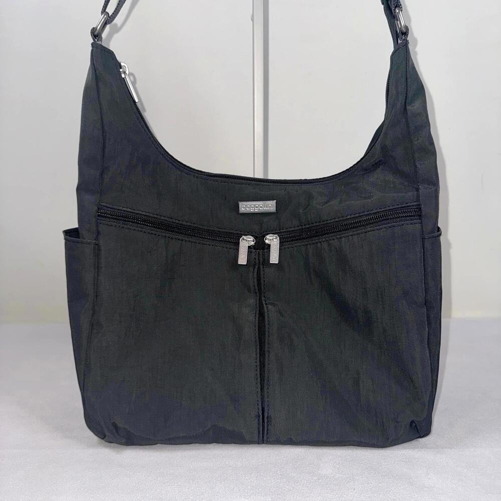 Baggallini Nylon Cargo Bag - Picture 2 of 7